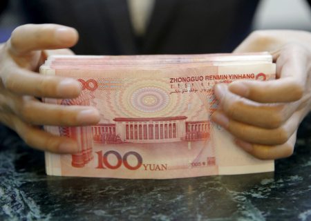 فشار ملاکان به بانک‌های چینی