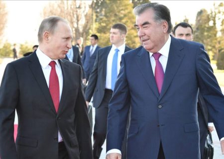 آیا تاجیکستان در میان تحریم‌های ضد روسیه حق انتخابی دارد؟