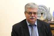 آشنایی با سفیر جدید روسیه در ایران