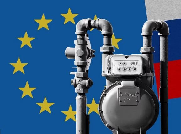 ذخایر گازی اروپا ۹۴% پر شده اند. آیا اروپا برنده جنگ گازی شد؟