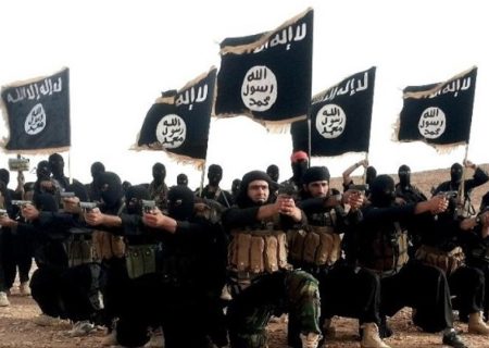 داعش خراسان؛ ضعیف‌تر از آنچه به نظر می‌رسد