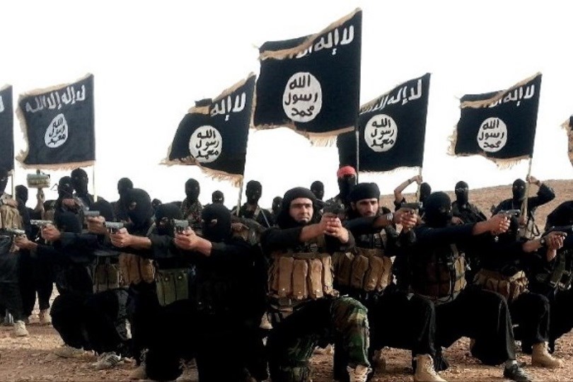 داعش خراسان؛ ضعیف‌تر از آنچه به نظر می‌رسد