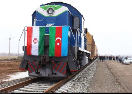 اتصال راه آهن استراتژیک: زمان اتصال مجدد ایران و قفقاز جنوبی