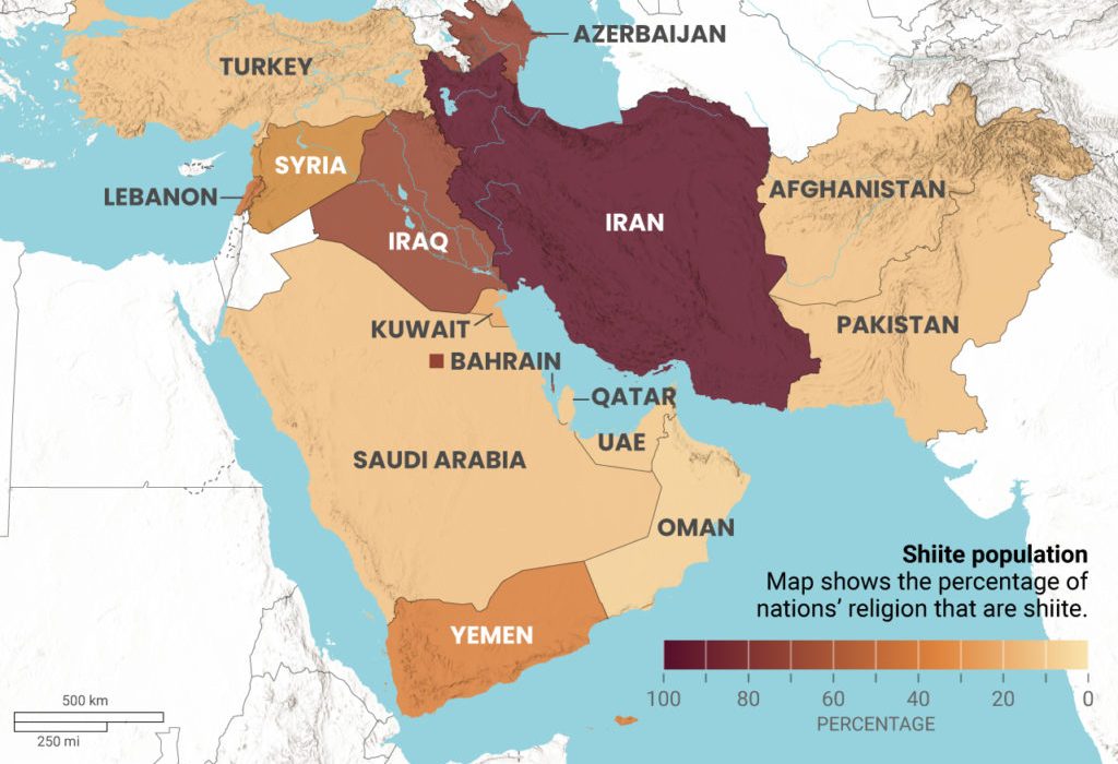 ضرورت ورود دیپلماتیک ایران به درگیری‌های منطقه‌ای