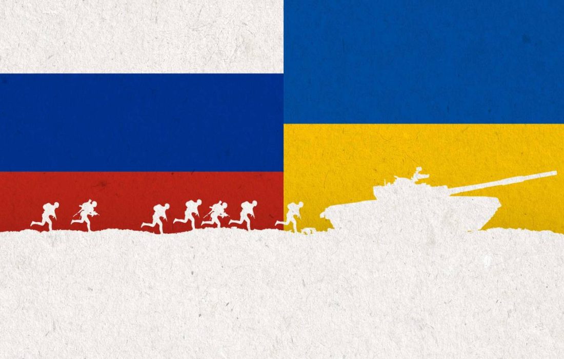گذشت زمان به ضرر روسیه و به نفع اوکراینی‌هاست