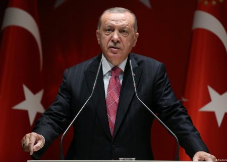 انتخابات آینده ترکیه چگونه تحت تاثیر مطامع اردوغان قرار می گیرد؟