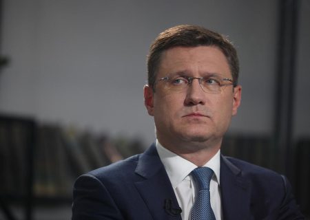 سخنان مهم معاون نخست وزیر روسیه درباره روابط با ایران