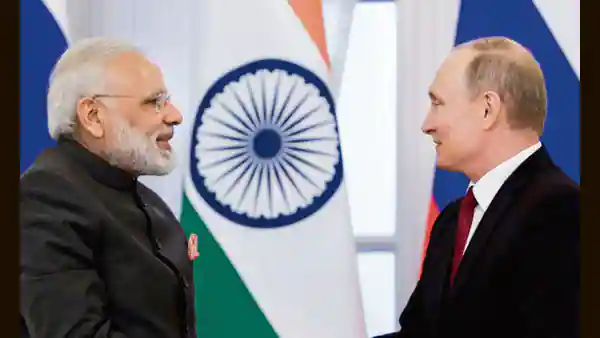 نظرسنجی؛ روسیه قابل اعتمادترین شریک برای هند جوان، ایالات متحده در رتبه دوم قرار دارد