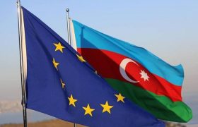 قرارداد گاز روسیه -آذربایجان پرسش‌های نگران کننده‌ای برای اروپا ایجاد می‌کند