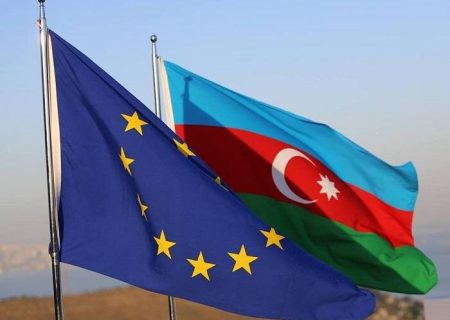 قرارداد گاز روسیه -آذربایجان پرسش‌های نگران کننده‌ای برای اروپا ایجاد می‌کند