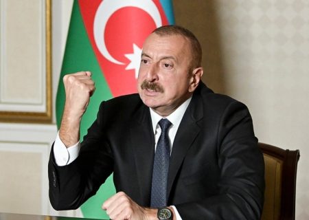 هیاهو در قفقاز