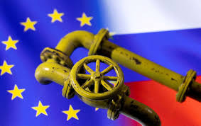 اتحادیه اروپا بسته نهم تحریم‌ها علیه فدراسیون روسیه را معرفی کرد.