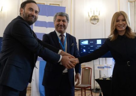 نقش و جایگاه تاجیکان در جنگ اوکراین