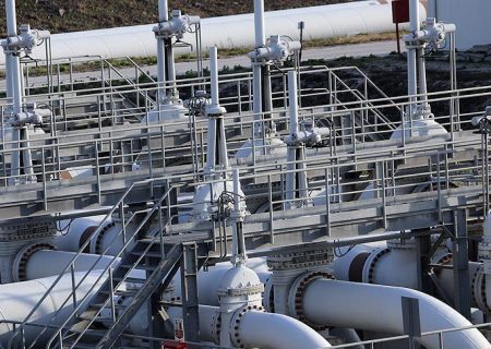 چین به دنبال تضمین قزاقستان برای افزایش صادرات گاز