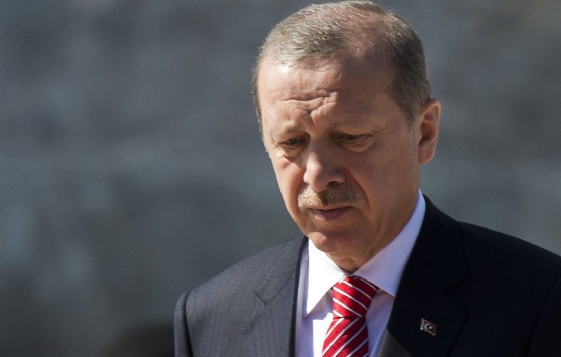 سایه انتخابات و معضل اقتصادی اردوغان