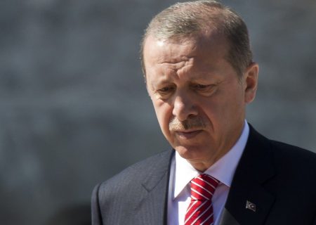 سایه انتخابات و معضل اقتصادی اردوغان