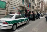 حمله به سفارت باکو در تهران چه در دل خود داشت؟