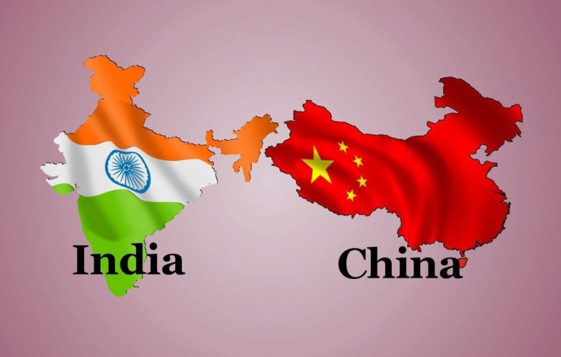 چین می گوید آماده همکاری با هند برای بهبود روابط است