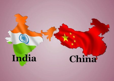 چین می گوید آماده همکاری با هند برای بهبود روابط است