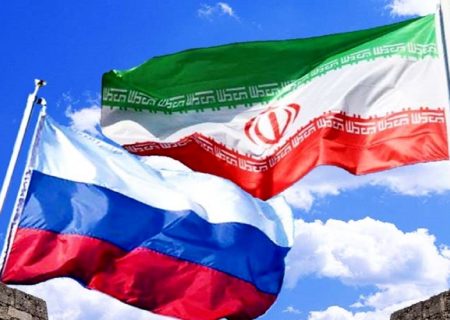 حمایت ایران از جنگ پوتین علیه اوکراین وارد مرحله جدیدی می‌شود؟