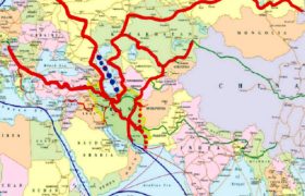نقش حیاتی کریدور بین المللی شمال- جنوب در فعال سازی دیپلماسی سیاسی- اقتصادی ایران