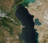 نگاهی به «نام دریای شمال ایران»