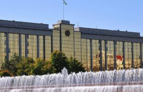 محرکه‌ها و بروندادهای تغییر در ساختار دولت ازبکستان