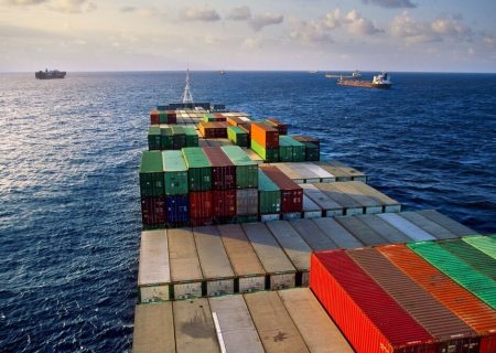 توسعه تجارت دریایی بین ایران و روسیه در دریای خزر: ظرفیت ها و چالش ها