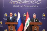 سد تحریم‌ها مانع بازپرداخت بدهی‌های عراق به روسیه