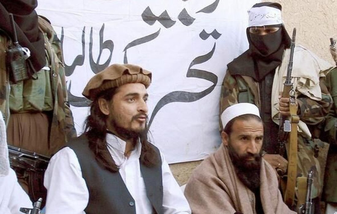 نفوذ کم‌سابقه عملیات TTP در پاکستان