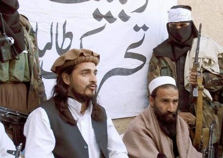 نفوذ کم‌سابقه عملیات TTP در پاکستان