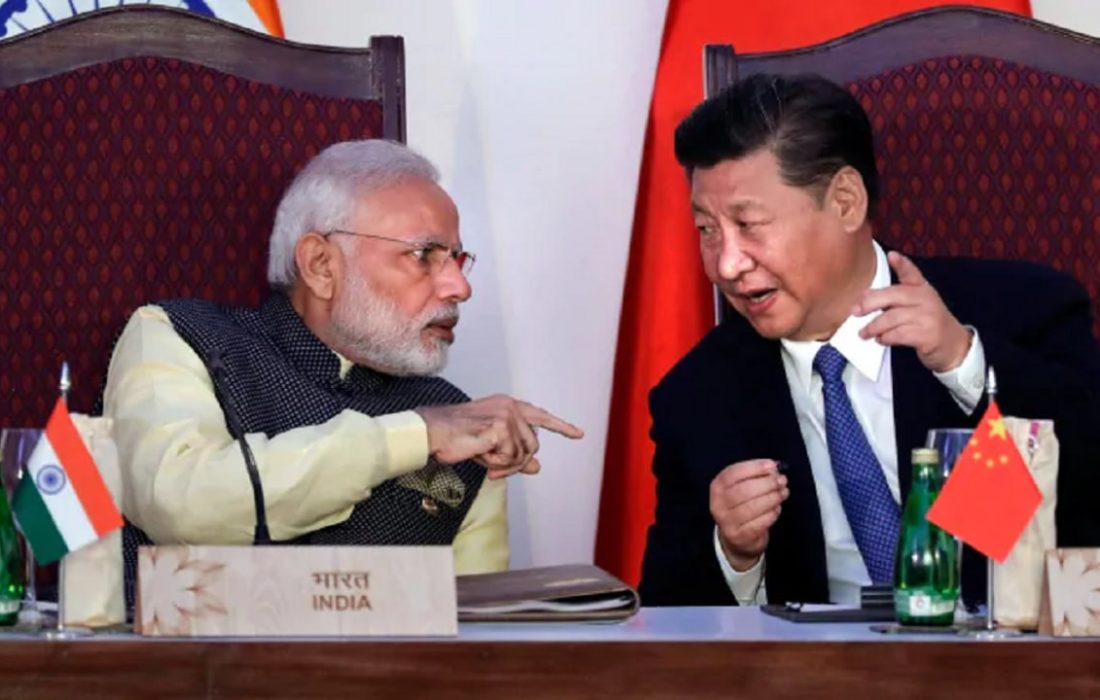آیا هند باید سیاست چین واحد خود را بازبینی کند؟