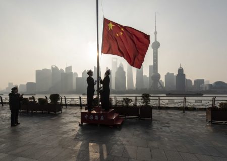 فرصتی برای بردباری: چرا پکن نقش یک صلح طلب را ایفا می‌کند