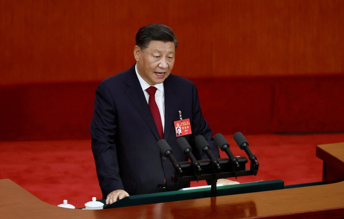 چین؛ تمدید دوره ریاست جمهوری شی جین پینگ و معنای آن برای جهان
