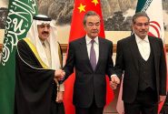 چین، برنده اصلی توافق ایران و عربستان