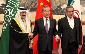 چین، برنده اصلی توافق ایران و عربستان