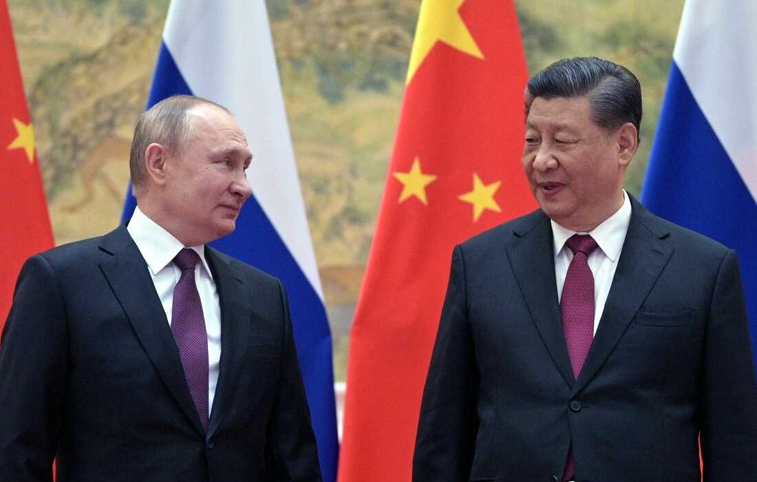 سفر شی جین‌پینگ به روسیه و پیامدها برای هند