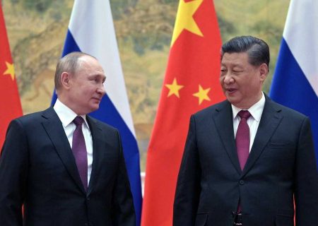 روابط مسکو و پکن «گرم تر» می‌شود اما حالا چین نقش «برادر بزرگ‌» را بازی می‌کند