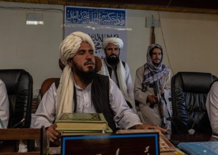 حکمرانی طالبان؛ ارجحیت اجرای شریعت یا بقای دولت؟