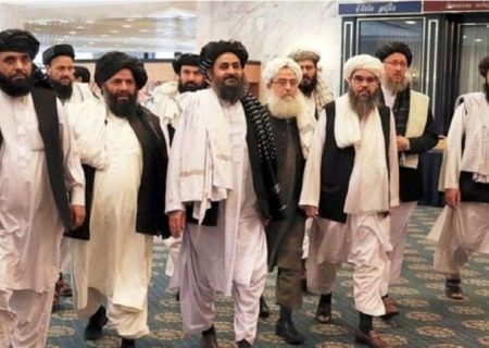 طالبان دیگر گوش به فرمان پاکستان نیست