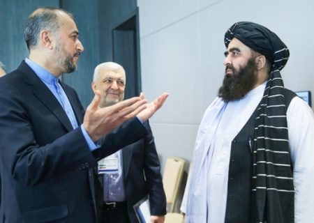 طالبان، معضل یا راه‌حل؟!