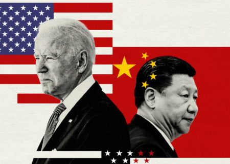 چرا رقابت چین و آمریکا وارد مرحله جدید و خطرناک‌تری می شود؟