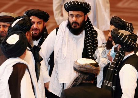 تحلیلی بر وضعیت اقتصادی افغانستانِ تحت سیطره طالبان