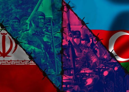 شبکه پیچیده وابستگی متقابل و موازنه تهدید میان جمهوری اسلامی ایران و جمهوری آذربایجان