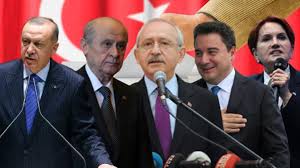 ترکیه در آستانه انتخابات ریاست جمهوری و پارلمانی و توازن نیروهای سیاسی در این کشور