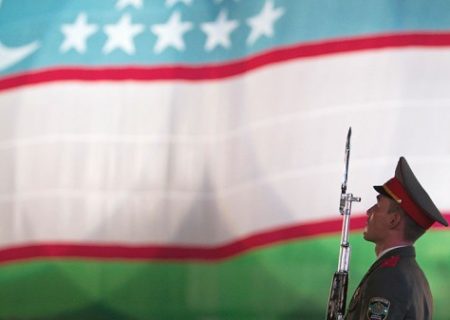 ترندهای جدید در دکترین دفاعی ازبکستان