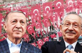 تحلیل نتایج انتخابات ترکیه