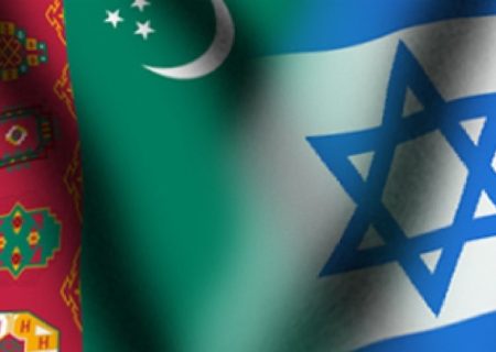 روابط رژیم صهیونیستی با ترکمنستان و آذربایجان؛ مانع نفوذ ایران به آسیای مرکزی