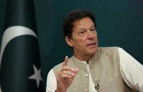 سیاست حذف همه در پاکستان