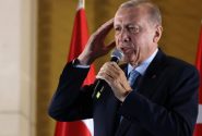 قمار اردوغان با دموکراسی